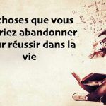 Votre dernier jour dans ce monde, la personne que vous êtes devenue rencontrera la personne que vous auriez pu devenir.