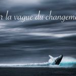 vague du changement