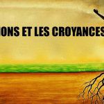 LES ÉMOTIONS ET LES CROYANCES