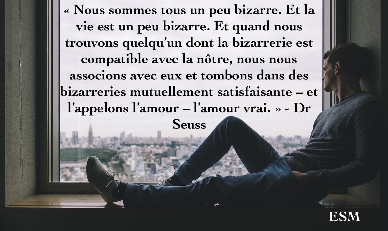 Citation La Vie Et Lamour