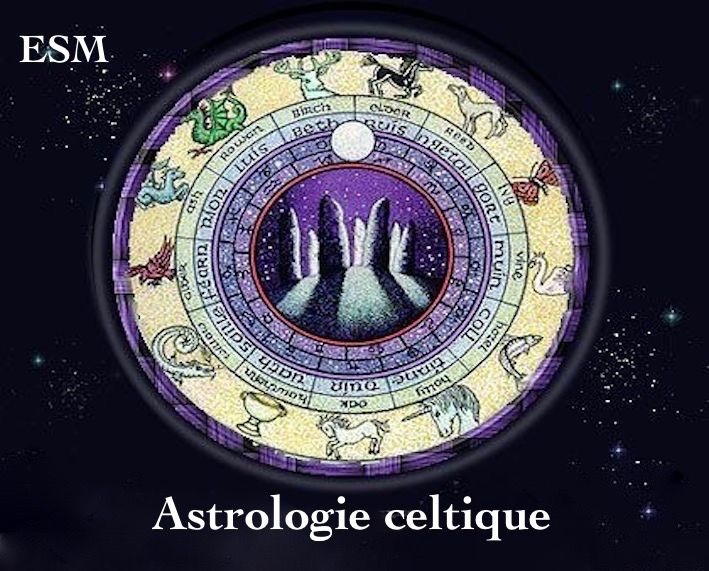 astrologie celtique