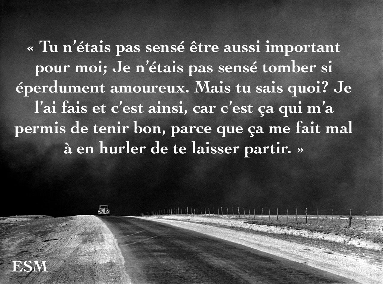 Citation Amour De Ma Vie Best Citations D Amour