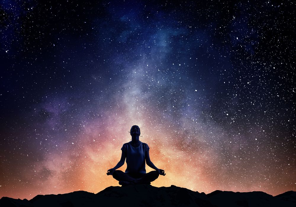 mature spirituellement