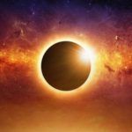 éclipse solaire totale