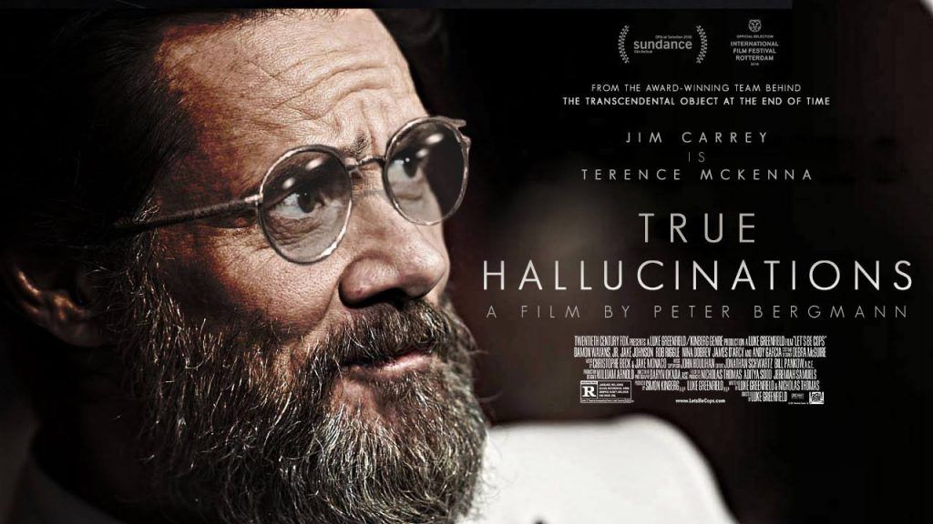 On Ne Se Connait Pas Film Jim Carrey se prépare pour son rôle dans un film psychédélique en