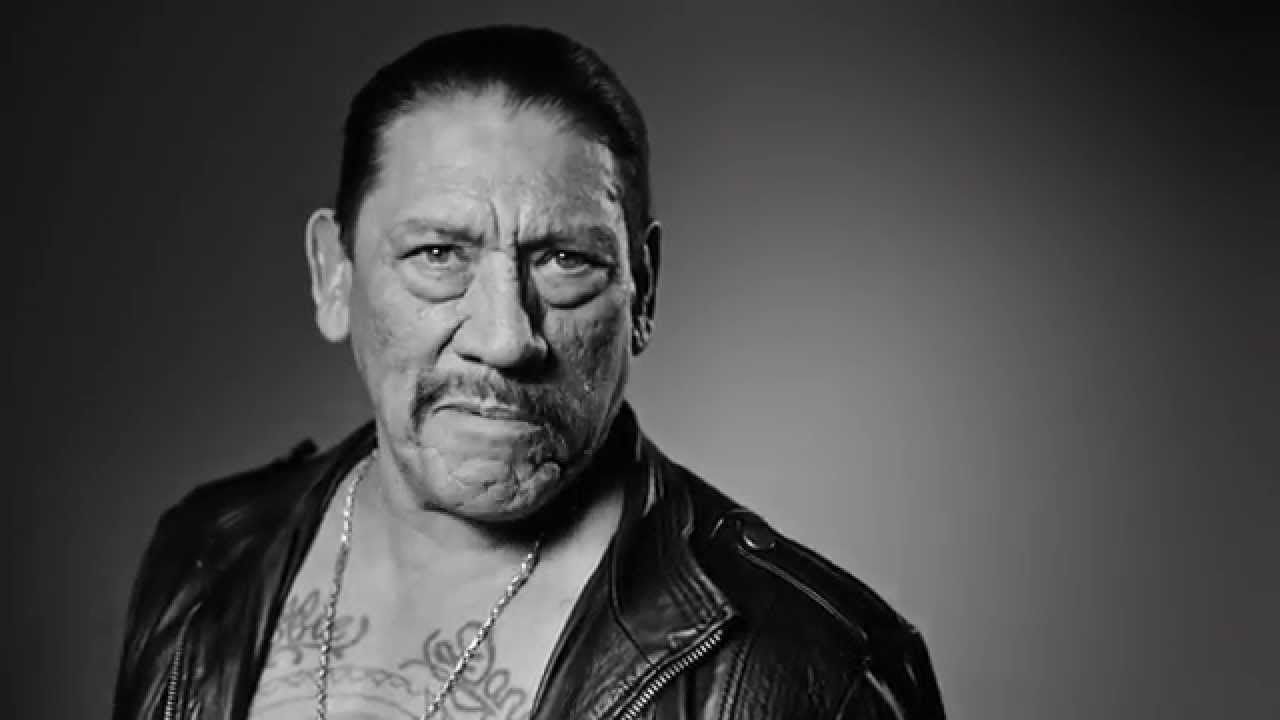 Danny Trejo