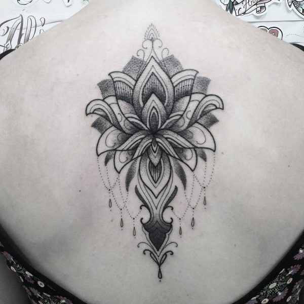 12 Tatouages Incroyables Pour Les Personnes Spirituelles