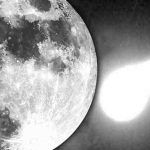 Vidéo de la plus grosse explosion de météore sur la Lune