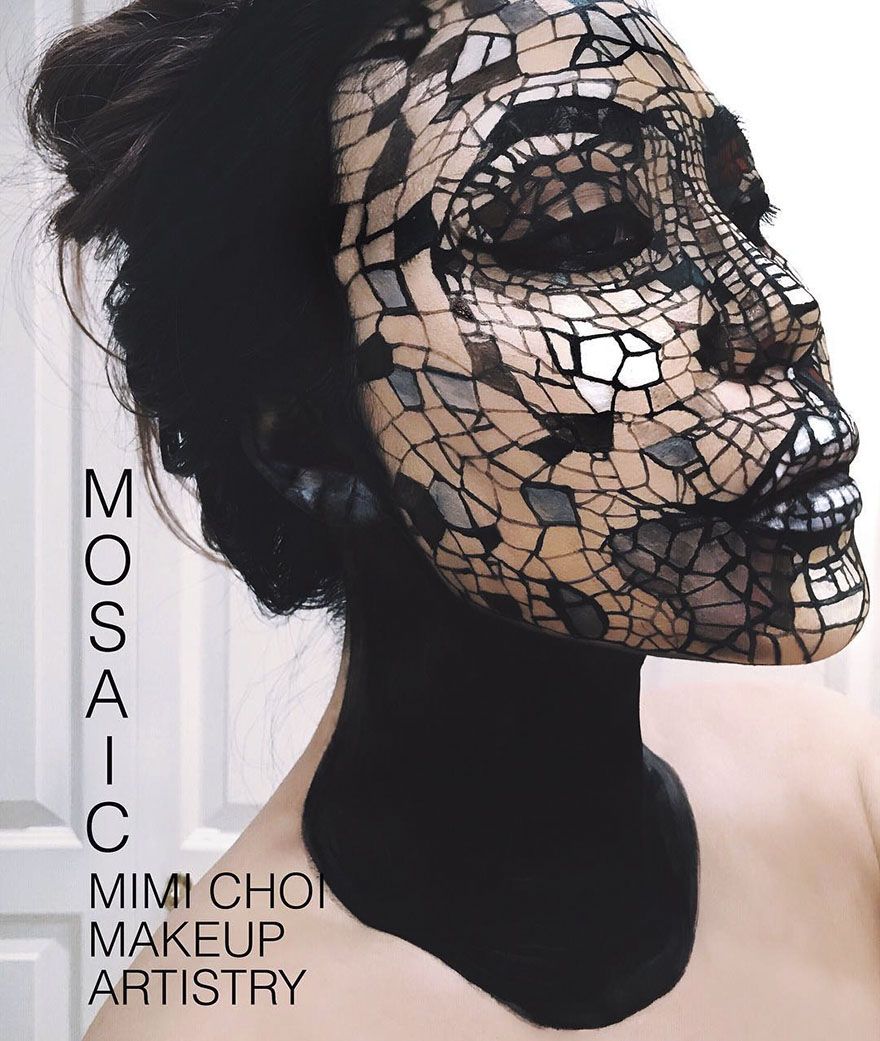 Optical-illusion-make-up-mimi-choi