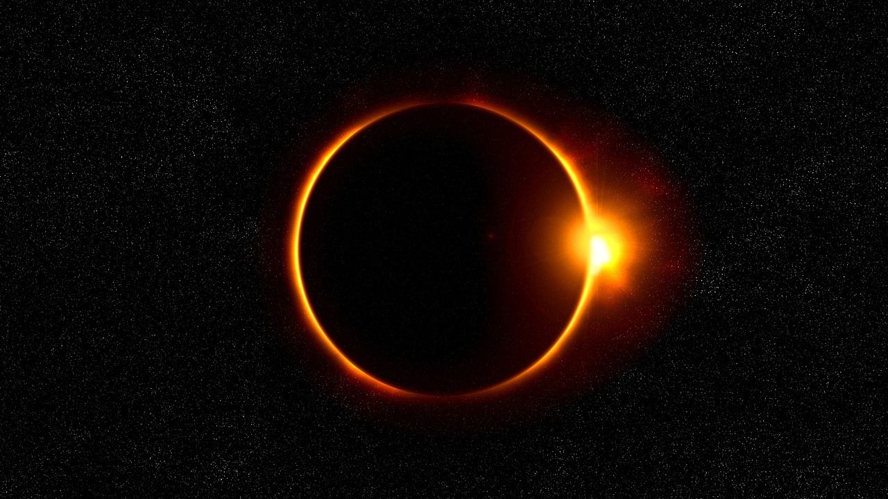 Éclipse solaire du 21 Août 2017
