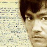 Dans des lettres non publiées, Bruce Lee décrit son propre processus d’éveil personnel