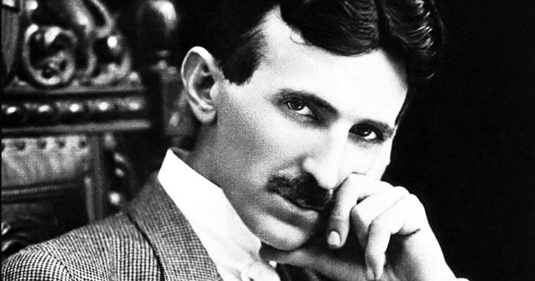 faits surprenants sur Nikola Tesla