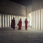 cours en ligne sur le bouddhisme