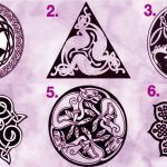sceau celtique