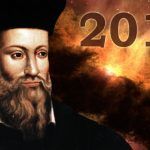 prédictions de Nostradamus pour 2018