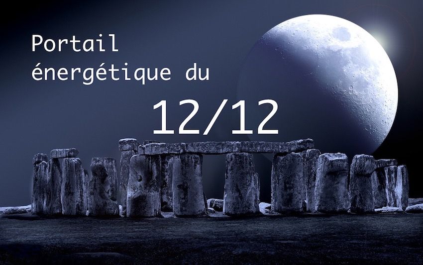 Portail énergétique du 12/12