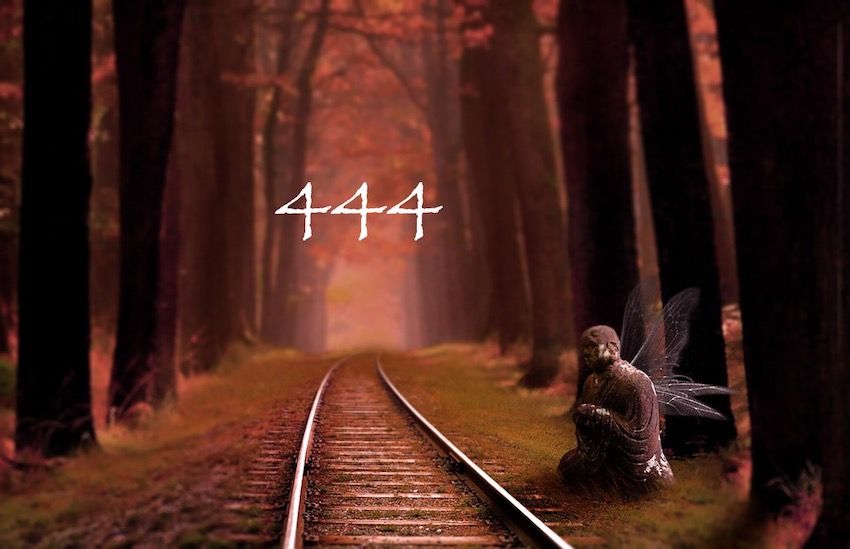 444 signification