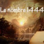 Le nombre 1444