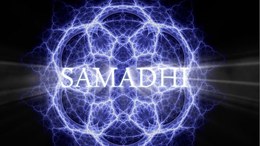 samadhi