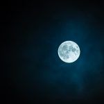 super lune bleue de sang du 31 janvier