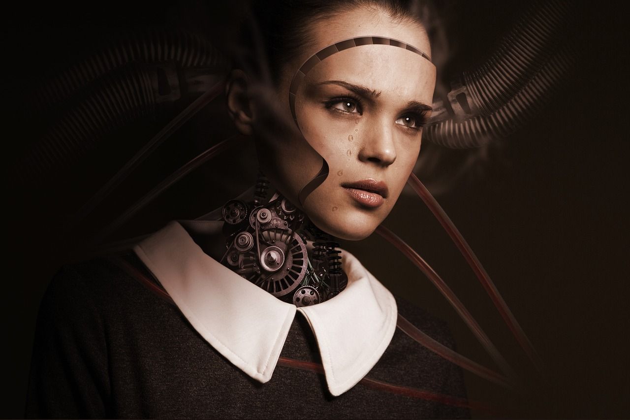Rencontre quelqu’un beaucoup plus intelligent que vous