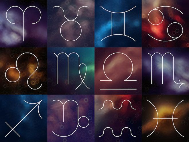 8 secrets que vous ne saviez pas sur les signes d'eau