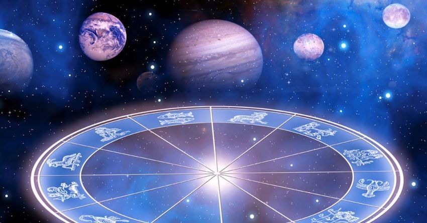 prévision astrologique pour Mars 2018