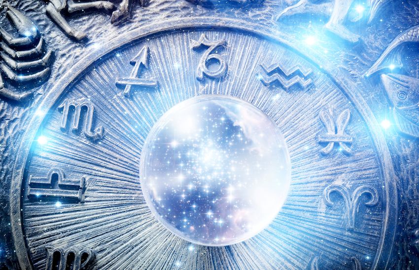 prévisions astrologiques pour Avril 2018