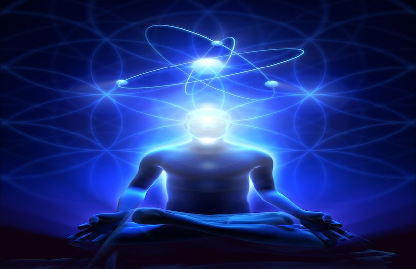 activation de la Kundalini et du sixième chakra