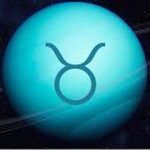 Uranus en Taureau