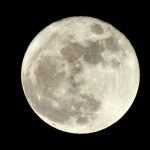 La Pleine Lune du 28 juin
