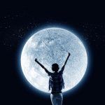 signifie la pleine lune d'août 2018 pour vous