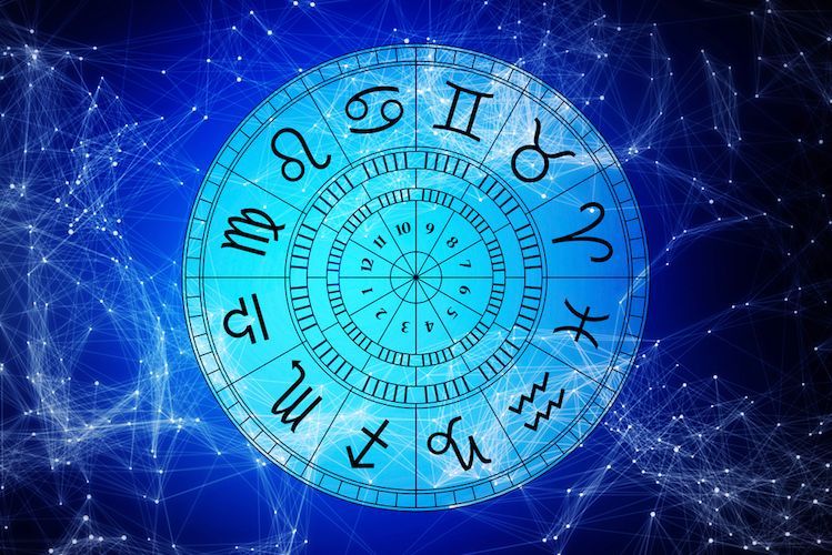 Astrologie védique Indienne