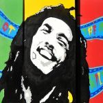 citations inspirantes de Bob Marley