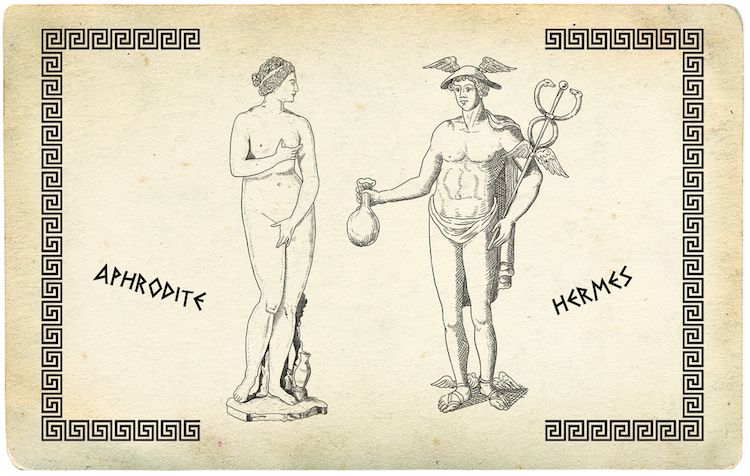 Les 8 Manieres D Aimer Selon Les Grecs De L Antiquite Les 8 Manieres D Aimer Selon Les Grecs De L Antiquite