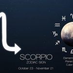 saison du Scorpion 2018