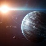 Astrologie Uranus