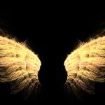anges aux ailes brisées