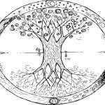 arbre celtique protecteur