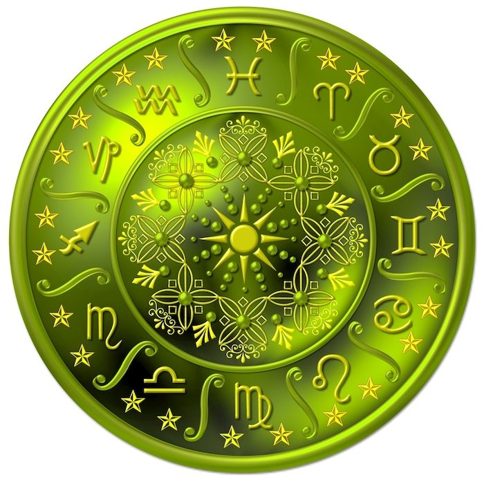Zodiaque signes secrets
