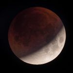 Eclipse lunaire du 21 janvier 2019