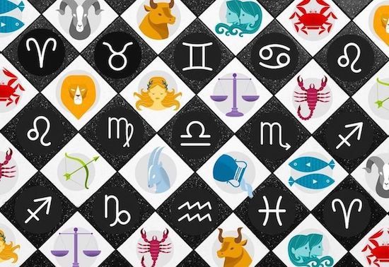 Horoscope du jour