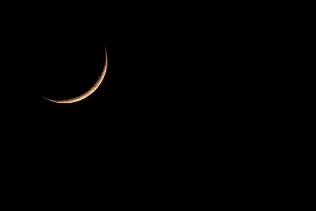 Nouvelle lune en Poissons du 6 mars