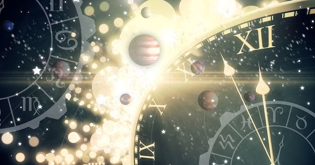 prévisions astrologique pour mars 2019