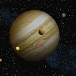 Jupiter rétrograde