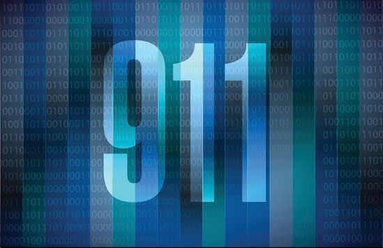 nombre 911