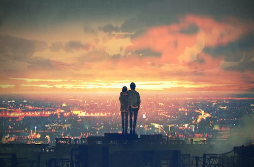 Comment Reagir Si Je Rencontre Mon Ame Sœur Au Mauvais Moment Esprit Spiritualite Metaphysiques
