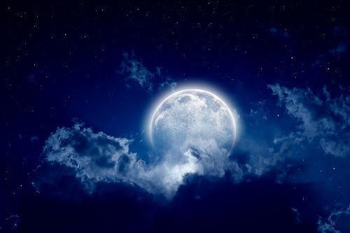 Pleine lune du 17 juin en Sagittaire