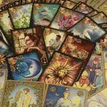 Signification cartes Tarot