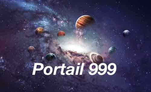 portail 999